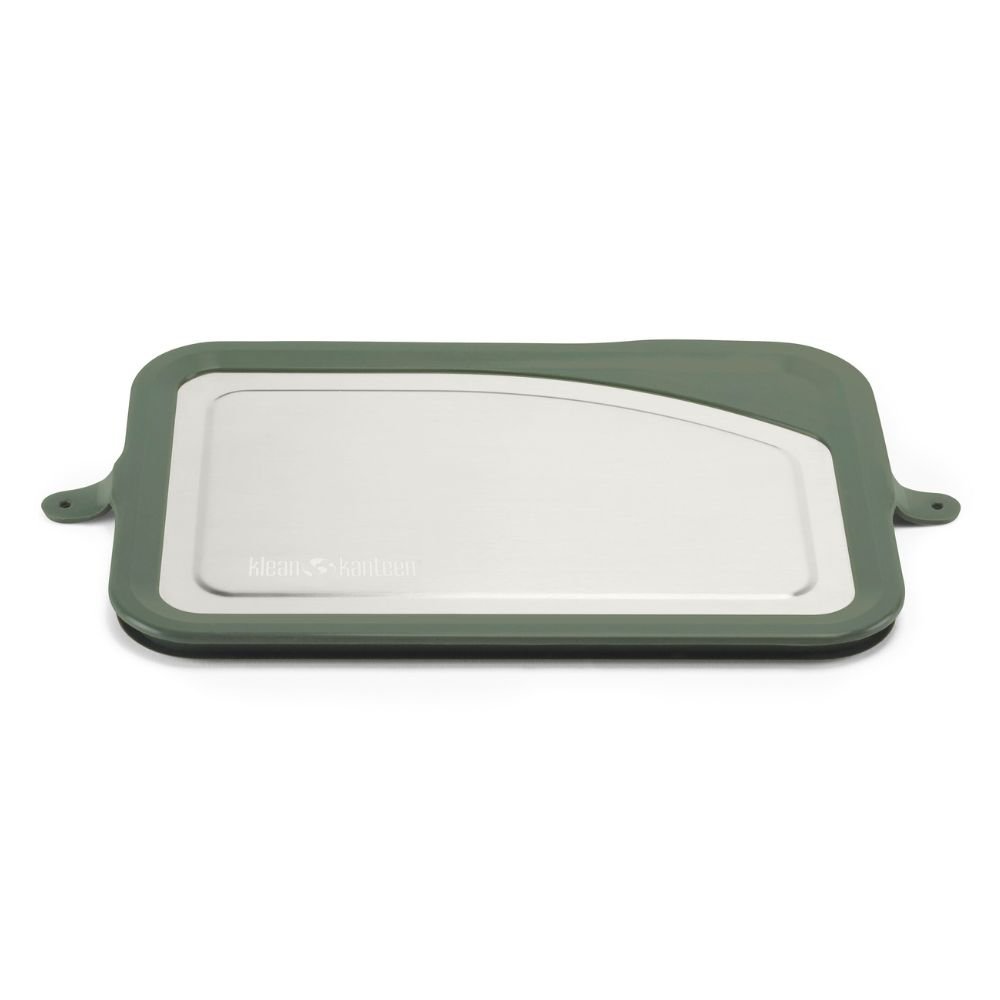 Lunch box - 2 compartments - Large - Sea Spray