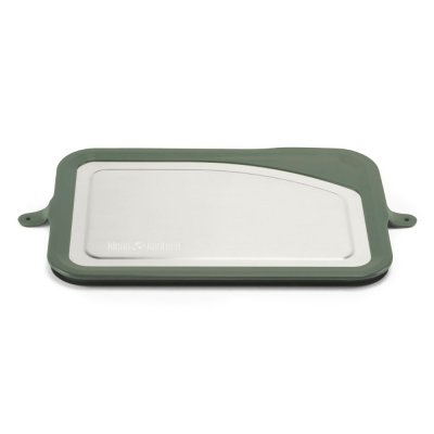 Lunch box - 2 compartments - Large - Sea Spray