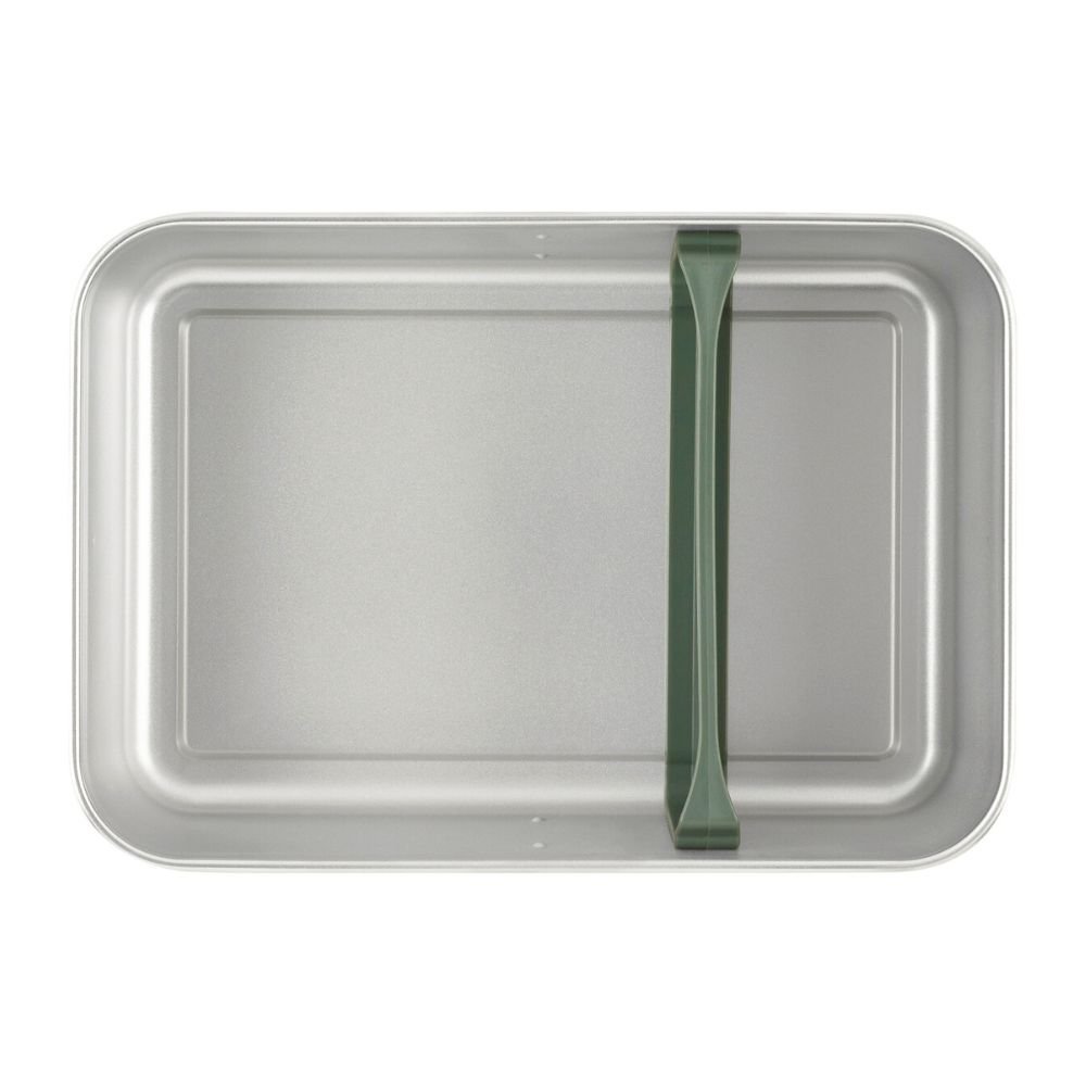 Lunch box - 2 compartments - Large - Sea Spray