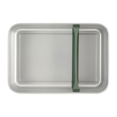 Lunch box - 2 compartments - Large - Sea Spray