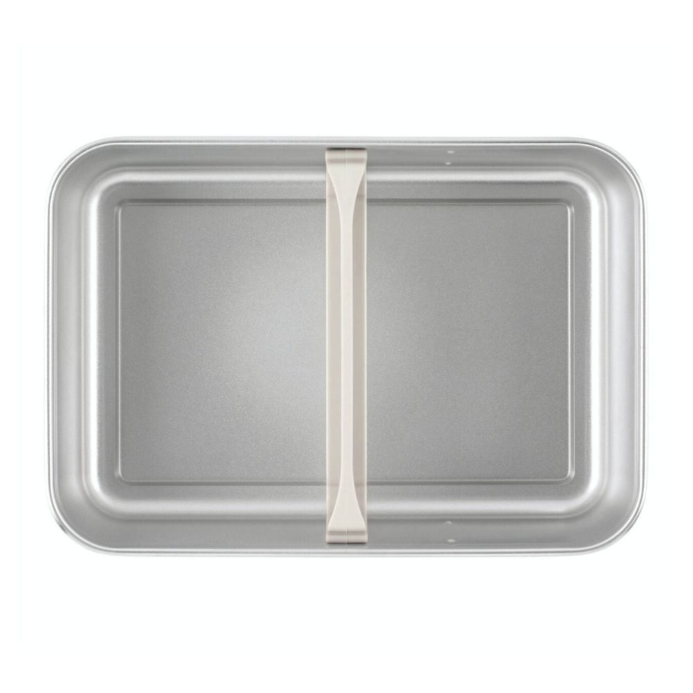 Lunch box - 2 compartments - Large - Tofu