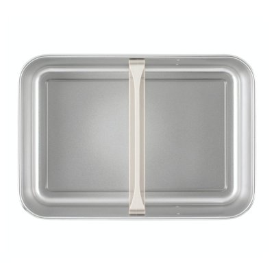 Lunch box - 2 compartments - Large - Tofu