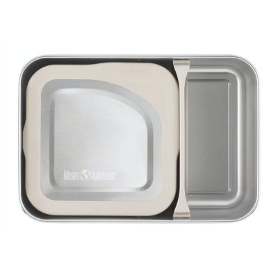 Lunch box - 2 compartments - Large - Tofu