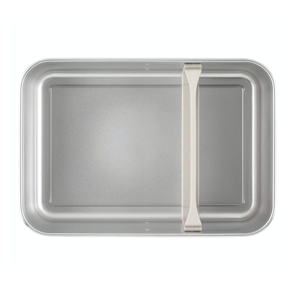 Lunch box - 2 compartments - Large - Tofu