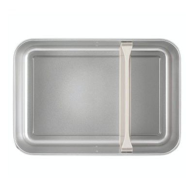Lunch box - 2 compartments - Large - Tofu