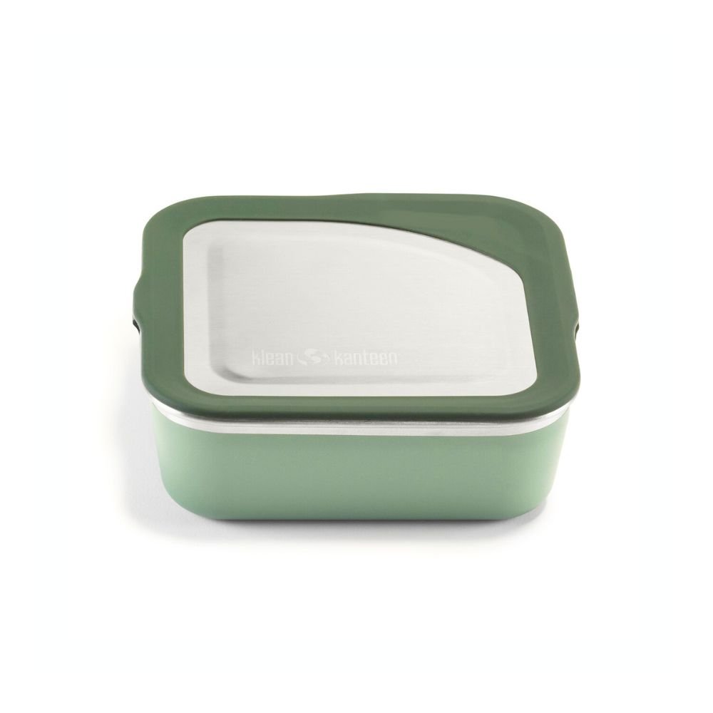 Lunch box - 1 compartment - Sea Spray