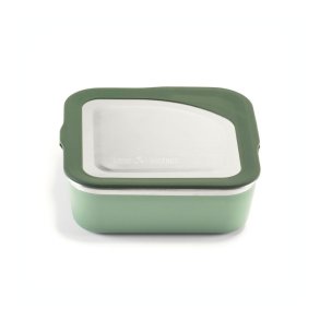 Lunch box - 1 compartment - Sea Spray