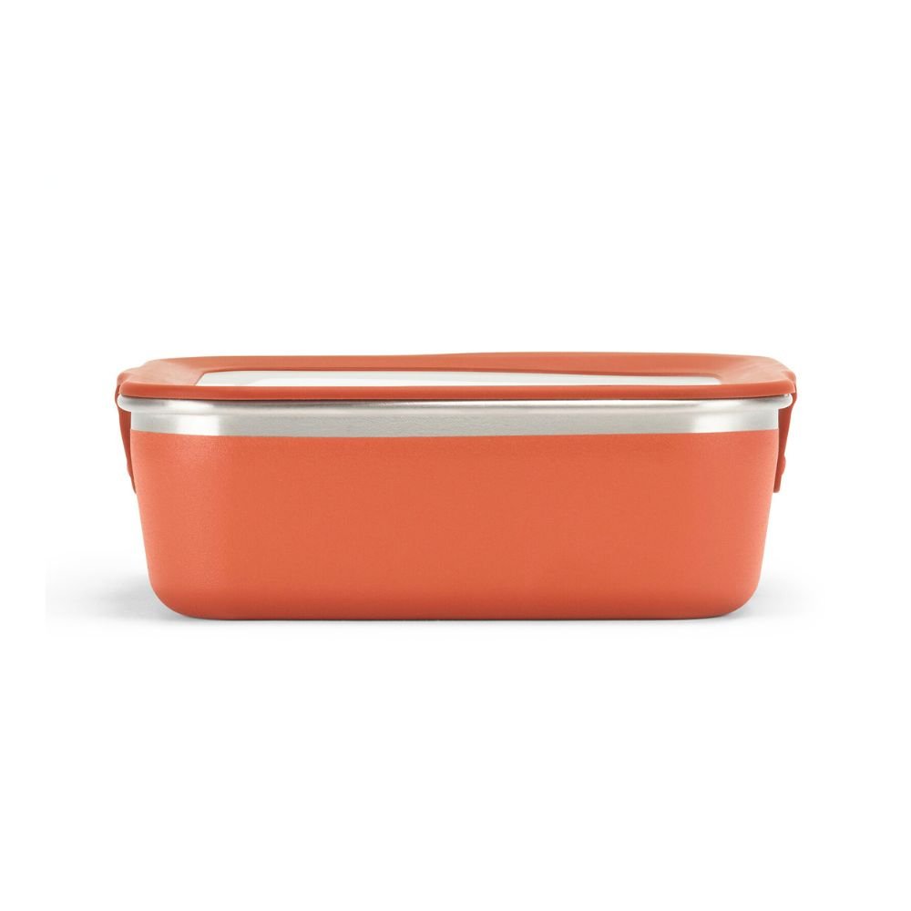 Lunch box - 1 compartment - Autumn Glaze