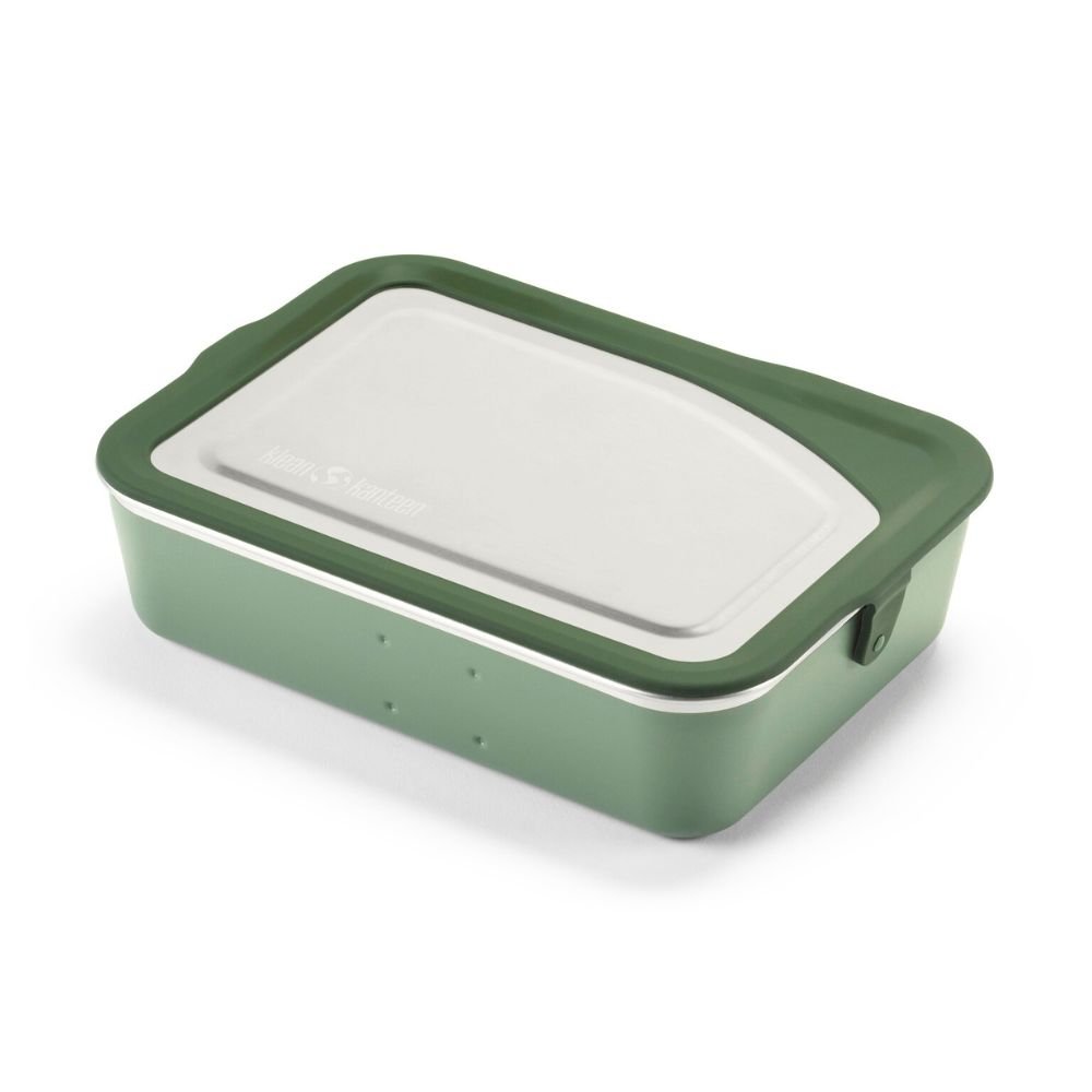 Lunch box - 2 compartments - Medium - Sea Spray