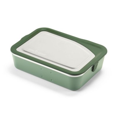 Lunch box - 2 compartments - Medium - Sea Spray