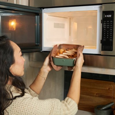 Lunch box - 1 compartment - Sea Spray