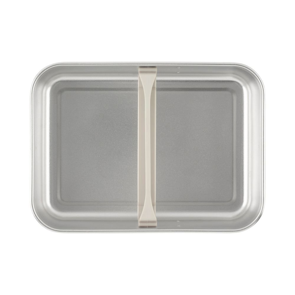 Lunch box - 2 compartments - Medium - Tofu