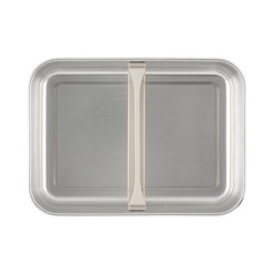Lunch box - 2 compartments - Medium - Tofu
