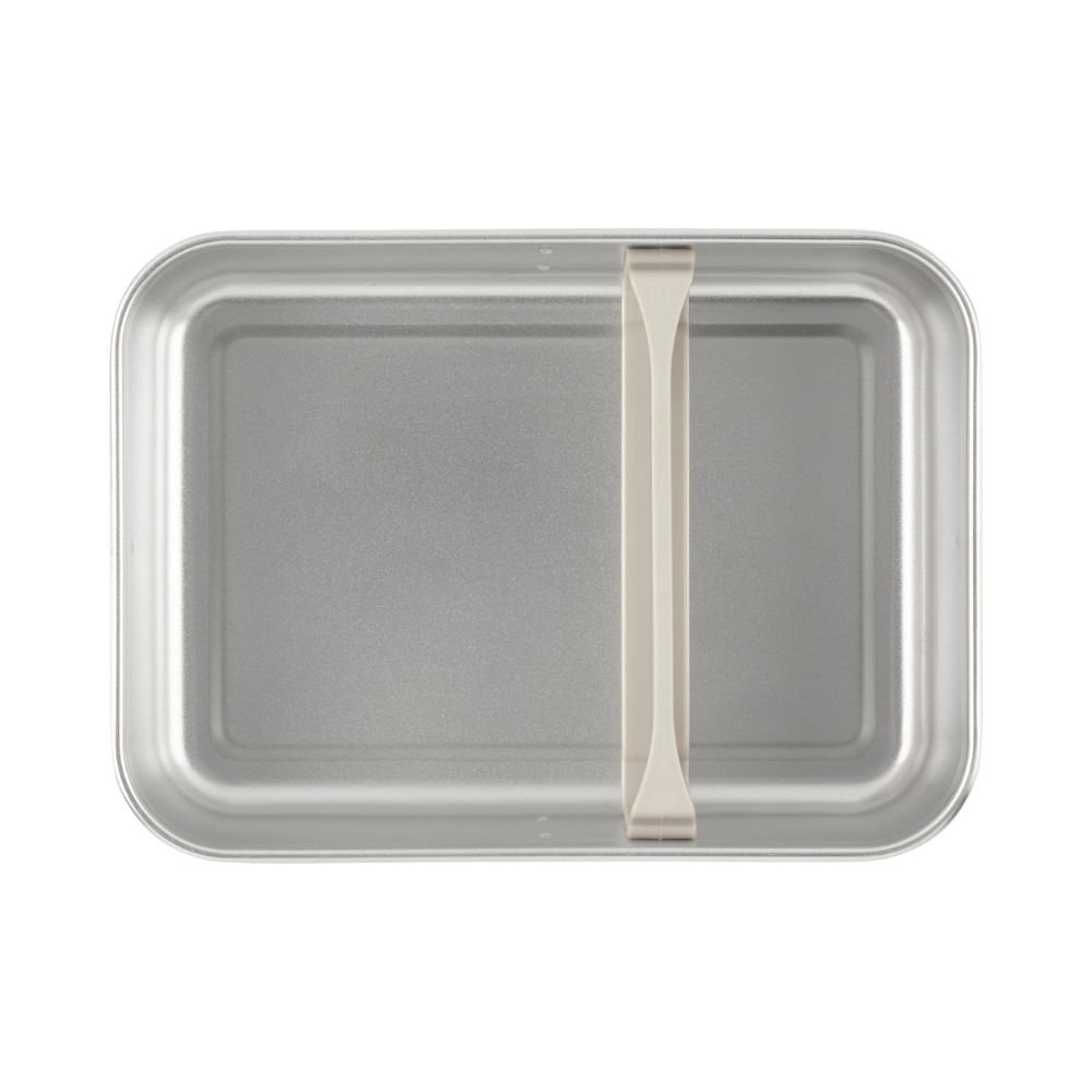 Lunch box - 2 compartments - Medium - Tofu