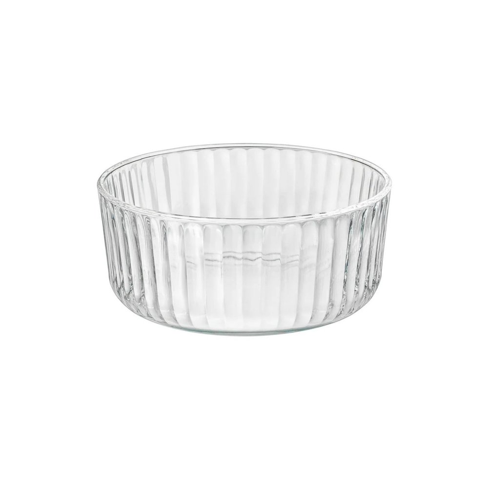 Glass food storage container - Brillante - Set of 2 pcs