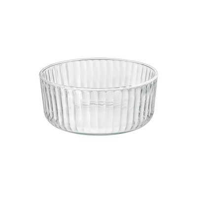 Glass food storage container - Brillante - Set of 2 pcs