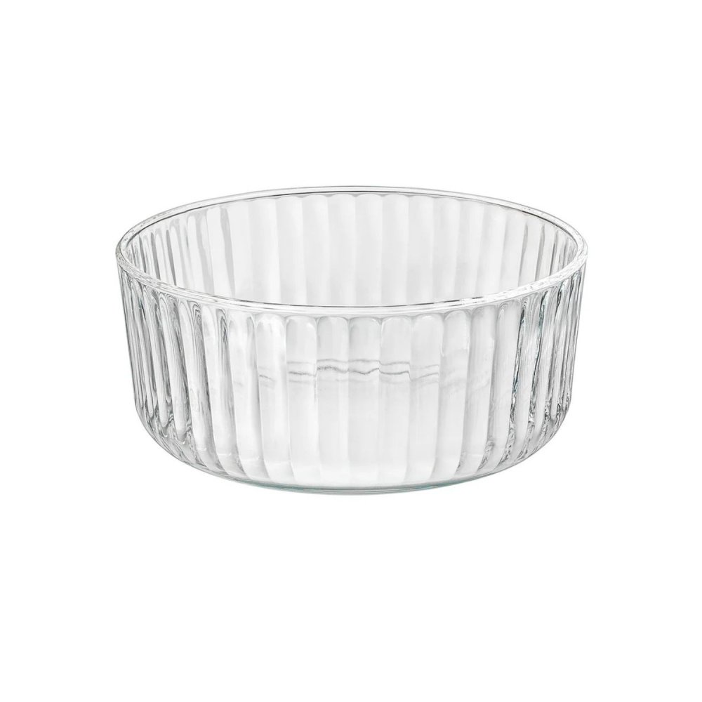 Glass food storage container - Brillante - Set of 2 pcs