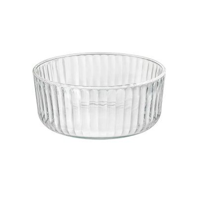 Glass food storage container - Brillante - Set of 2 pcs