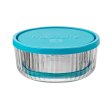 Glasf�rvaringsl�dor - Brillante - Set med 3 st