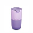 RISE termokop i rustfrit st�l - 473 ml - Orchid