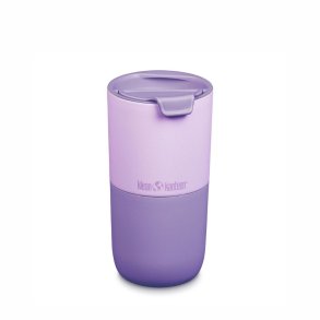 RISE thermo cup in stainless steel - 473 ml - Orchid