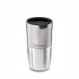 RISE termomugg i rostfritt st�l - 473 ml - Steel