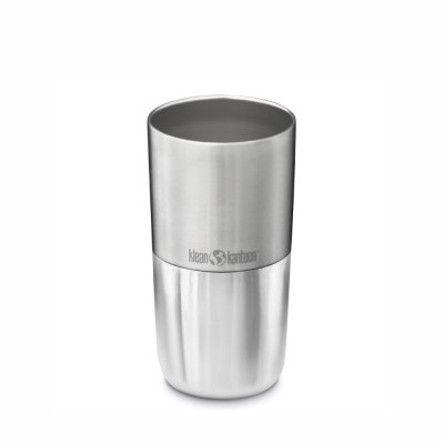 RISE thermo cup in stainless steel - 473 ml - Steel