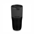 RISE termomugg i rostfritt st�l - 770 ml - Asphalt