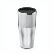 RISE termoskopp i rostfritt st�l - 770 ml - Steel