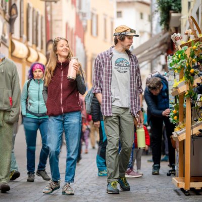 Insulated water bottle with straw - 946 ml - Peach