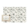 Beeswrap - Bread - XXL