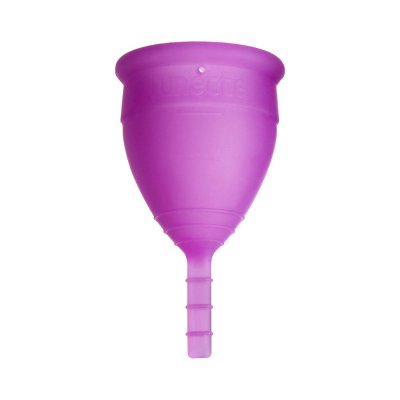 Lunette menstrual cup - Violet - size 1