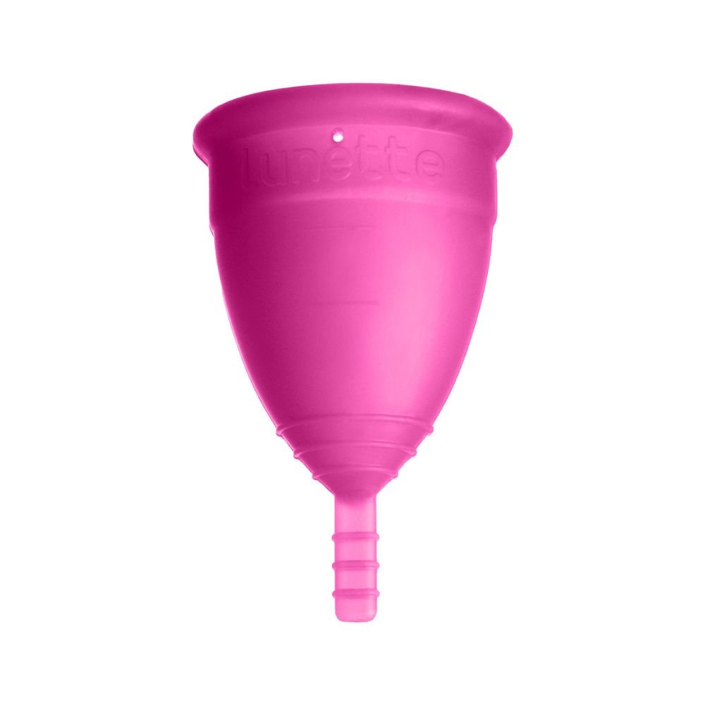 Lunette menstrual cup - Pink - size 2
