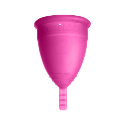 Lunette menstrual cup - Pink - size 2