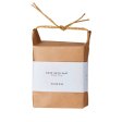 Badsalt - Rose Clay Bath Salt - Lavendel