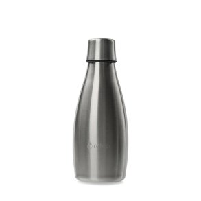 Retap steel water bottle - 450 ml