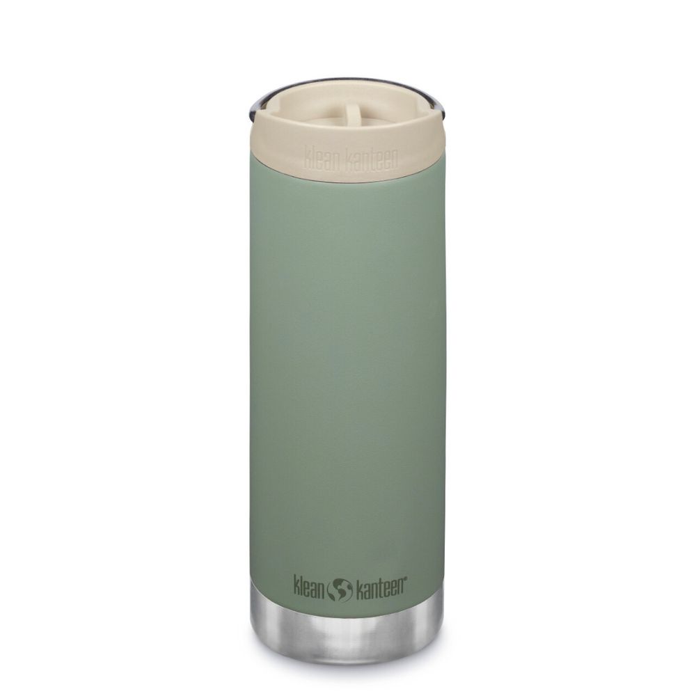 Termokop med Café Cap - 473 ml - Sea Spray - Økofamilien