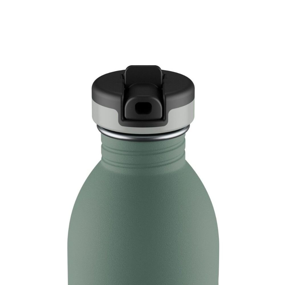 Kids water bottle with sports lid - Smart Cat