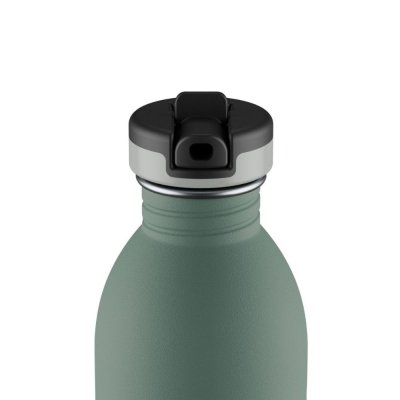 Kids water bottle with sports lid - Smart Cat