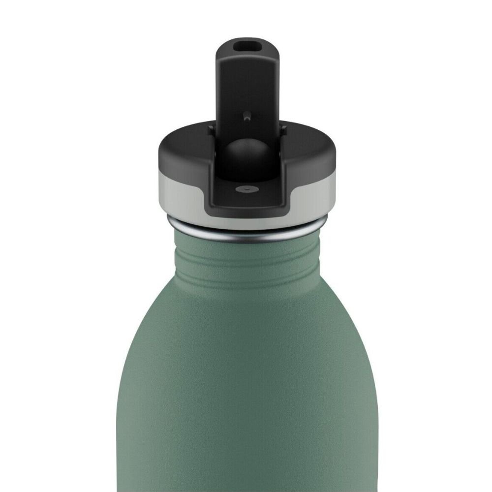 Kids water bottle with sports lid - Smart Cat