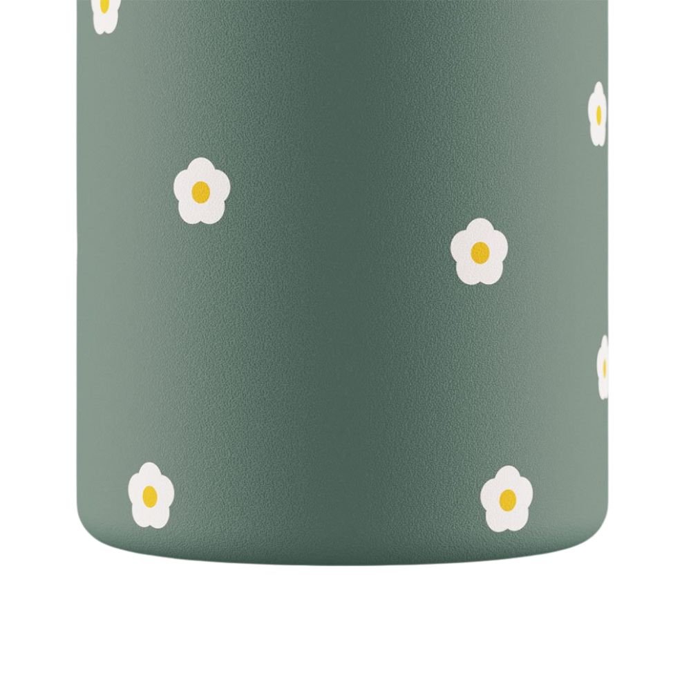 Kids water bottle with sports lid - Smart Cat