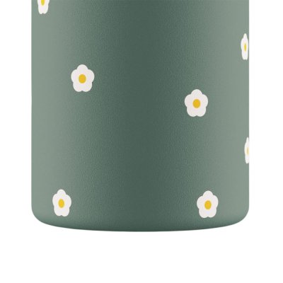 Kids water bottle with sports lid - Smart Cat