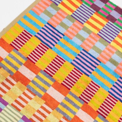 Beach Towel #66 - Odds & Ends - Tulip Quilt