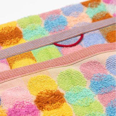 Beach Towel #79 - Odds & Ends - Tinted Glasses