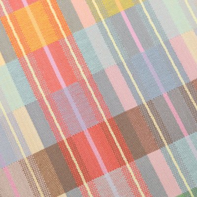 Tea Towel #60A - Odds & Ends - Basket