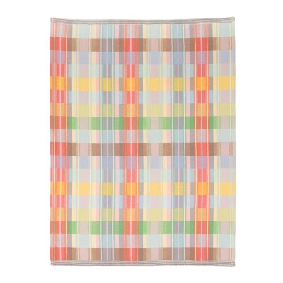 Tea Towel #60A - Odds & Ends - Basket