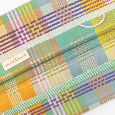 Tea Towel #53B-2 - Odds & Ends - Wild Weave