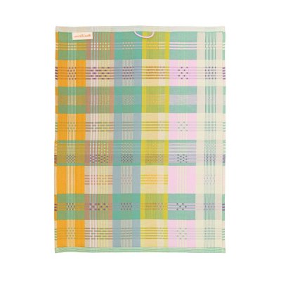 Tea Towel #53B-2 - Odds & Ends - Wild Weave