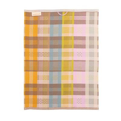 Tea Towel #53C-2 - Odds & Ends - Wild Weave