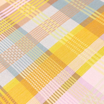 Tea Towel #53C-2 - Odds & Ends - Wild Weave